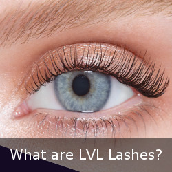 LVL Lashes explained